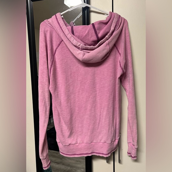 Kimes Ranch hoodie - Picture 2 of 2